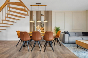 NEU! Design-FeWo Heidetraum